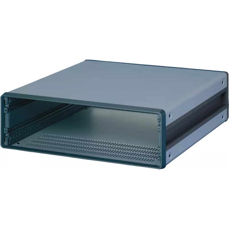 SCHROFF COMPAC PRO CASE 3U 28HP 271D - Rack-Accessory - 3 HE (14575103)