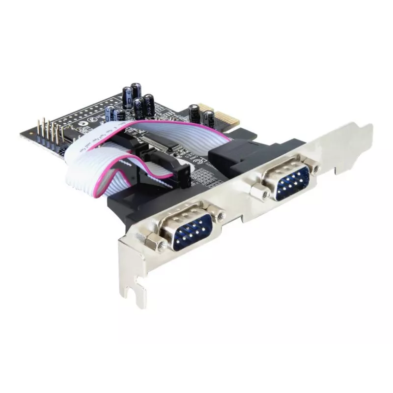 Nuoseklioji PCI Express kortelė DeLOCK 89178
