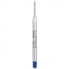 Parker Quinkflow rašiklio šerdelė F mėlyna Ballpoint Pen (lizdinė pakuotė)