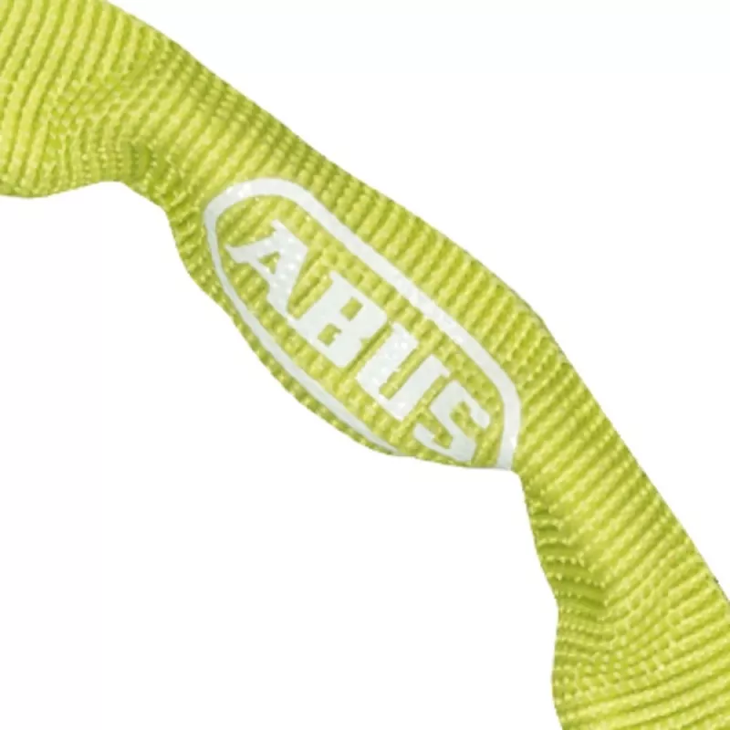 Abus 57658 gaminys geltonas