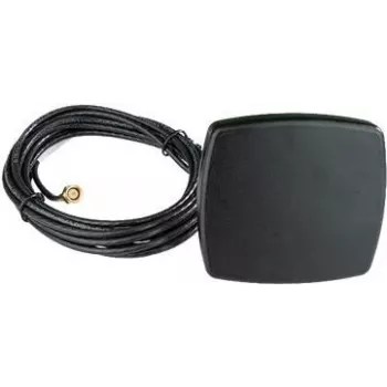 Antena INSYS DACAR 302 IP67 SMA — išorinė mobilioji / Wi‑Fi antena, IP67, atspari aplinkos poveikiui, SMA jungtis