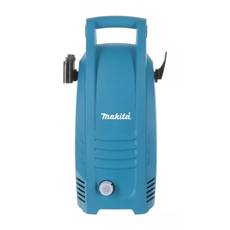 Makita HW101 vertikalus elektrinis slėginis plovimo aparatas, žalias, 360 l/h 1300 W