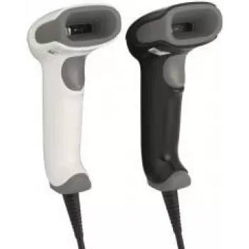 Rankinis brūkšninių kodų skaitytuvas Honeywell Voyager 1470G2D-6USB-1-A