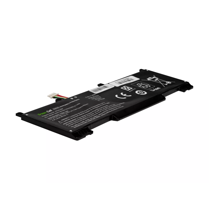 Green Cell RH03XL M02027-005 do HP ProBook 430 G8 440 G8 445 G8 450 G8 630 G8 640 G8 650 G8