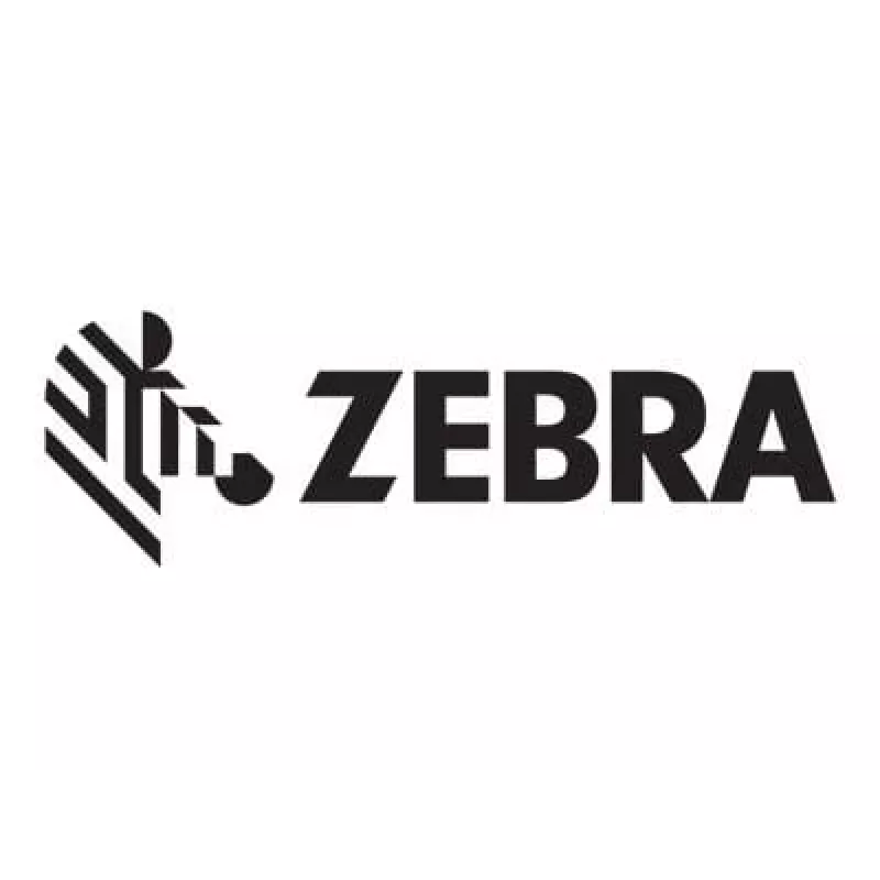 Zebra MNT-MPM-VHDRW1-01 laikiklis Pasyvus laikiklis Mobilusis kompiuteris Juoda
