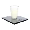 Mesko | Virtuvinės svarstyklės | MS 3145 | Maksimalus svoris (talpa) 5 kg | Padalos vertė 1 g | Ekrano tipas LCD | Sidabrinė