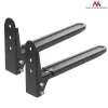 Montavimo rinkinys Maclean MC-776 B Juoda