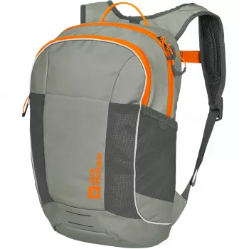 Jack Wolfskin Kids Moab Jam kuprinė - Mėtinė/Oranžinė, 12 L