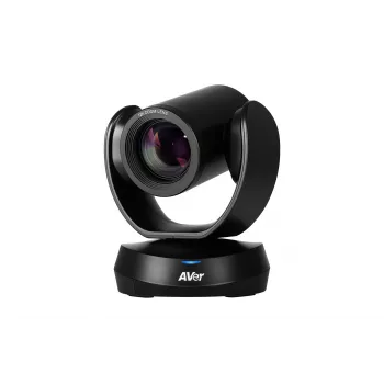 AVer CAM520 Pro3 8 MP Juoda 1920 x 1080 pikselių 60 fps