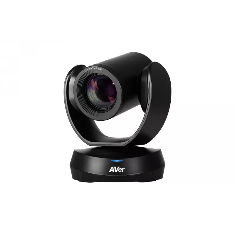 AVer CAM520 Pro3 8 MP Juoda 1920 x 1080 pikselių 60 fps