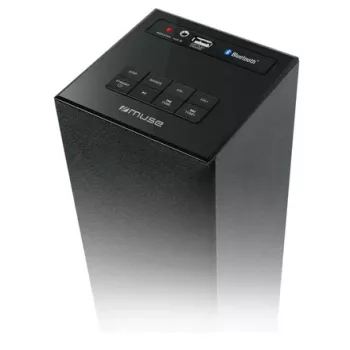 Garsiakalbis Muse M-1050 BT 20 W