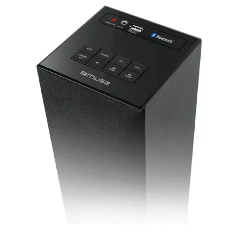 Garsiakalbis Muse M-1050 BT 20 W