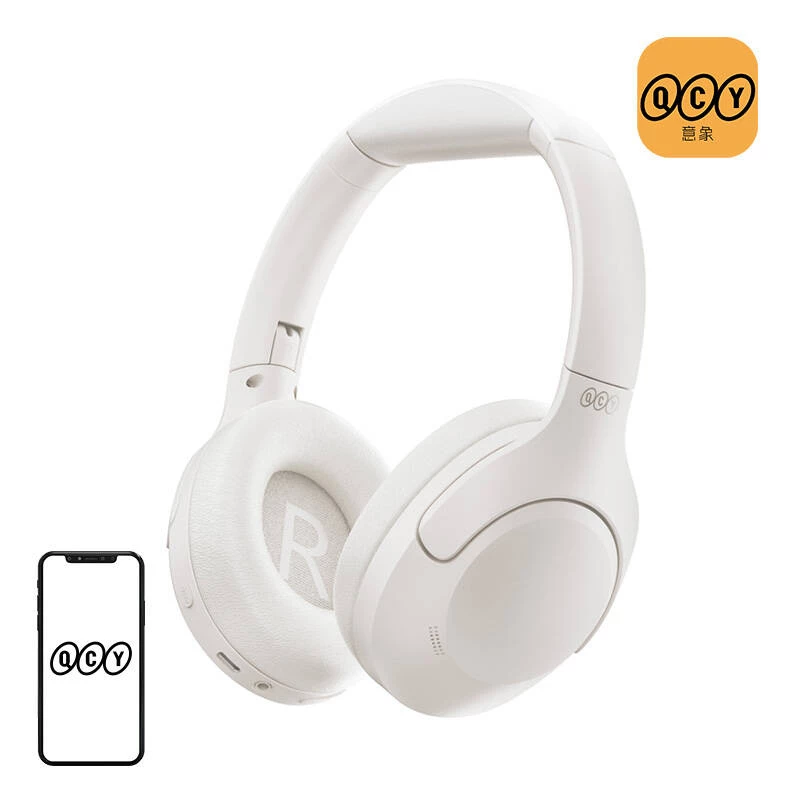 Ausinės QCY H3 Lite
