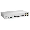 Catalyst 2960C Switch 8 FE