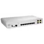 Catalyst 2960C Switch 8 FE