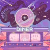 Puzzle Art & Soul - Astrologinis Diner 750 dalių