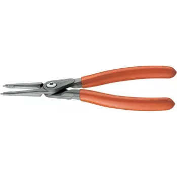 Apkabinių žiedų replės Knipex 48 11 J3