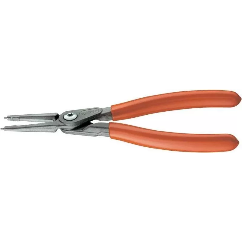 Apkabinių žiedų replės Knipex 48 11 J3