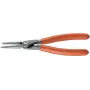 Apkabinių žiedų replės Knipex 48 11 J3