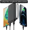 Nešiojama išorinė baterija USAMS PB56 10000 mAh