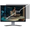 Ekrano privatumo filtras Qoltec 51058 59,9 cm (23,6 col.) monitoriui