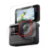 Grūdinto stiklo ekrano apsauga Telesin S6-FLM-02-TIS, skirta Insta360 Ace Pro Ace – modelis S6-FLM-02-TIS