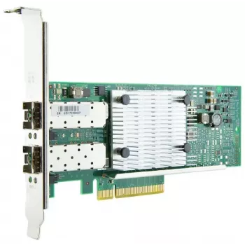Lenovo 94Y5180 tinklo plokštė Vidinė Ethernet / Šviesolaidis 10000 Mbit/s