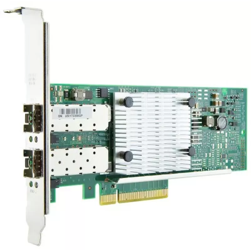 Lenovo 94Y5180 tinklo plokštė Vidinė Ethernet / Šviesolaidis 10000 Mbit/s