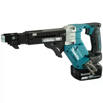 Makita DFR551Z gręžtuvas