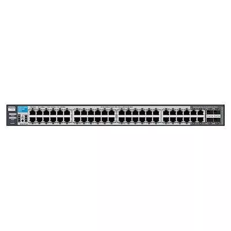 ProCurve Switch 2900-48G
