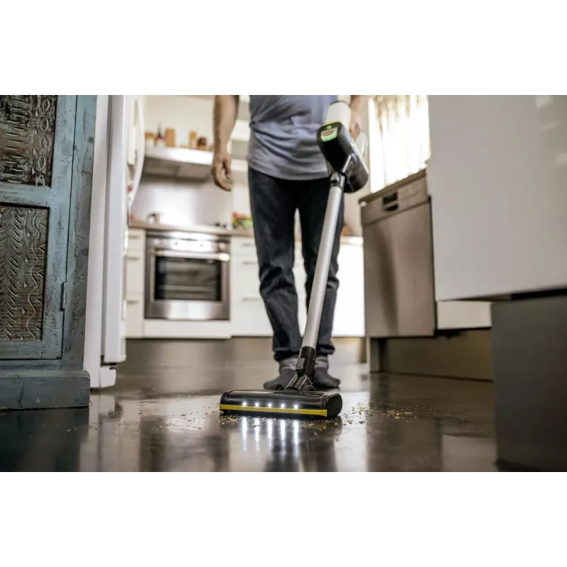 KARCHER dulkių siurblys VC 6 Cordless Premium ourFamily - 1.198-677.0