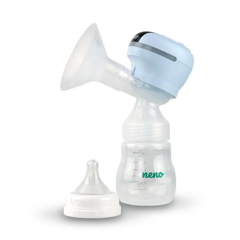 Neno Angelo elektrinis 180 ml pieno siurblys