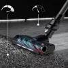 Dulkių siurblys Tefal TY20C7 X-force Flex Aqua Handstick