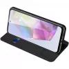 Nevox Vario Series - Samsung Galaxy A56 / A36 5G Book Case juoda (2487)