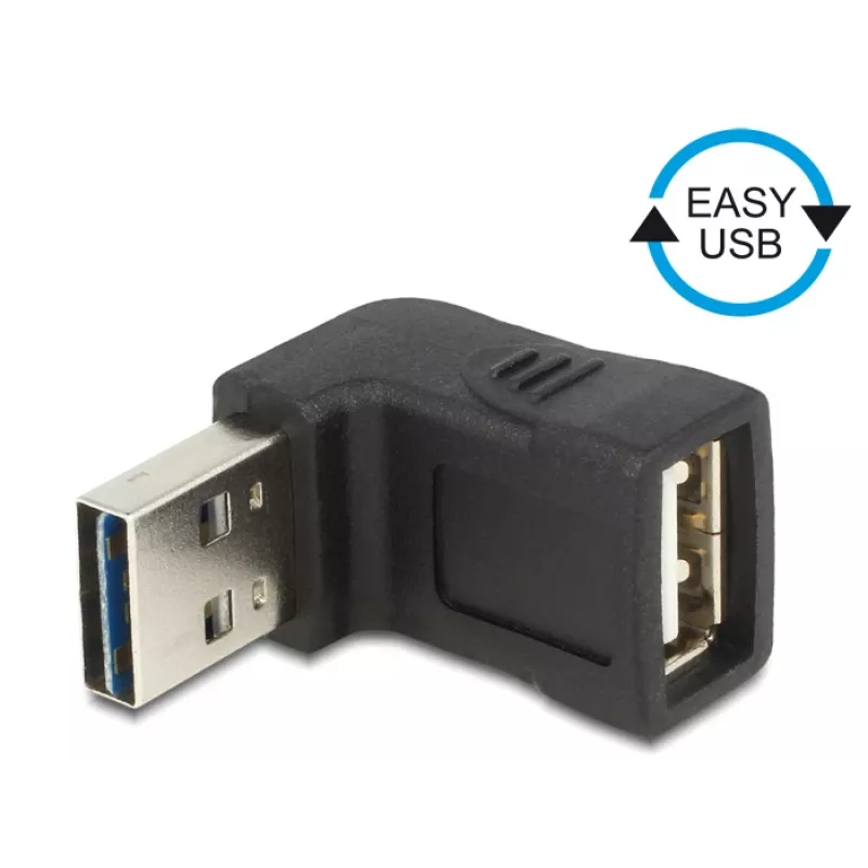 jungčių adapteris DeLOCK 65521