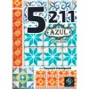 5211: Azul Special Edition, kortų žaidimas