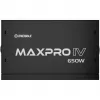 Energijos šaltinis Enermax Maxpro IV 650W EMP650W 650W (EMP650W)