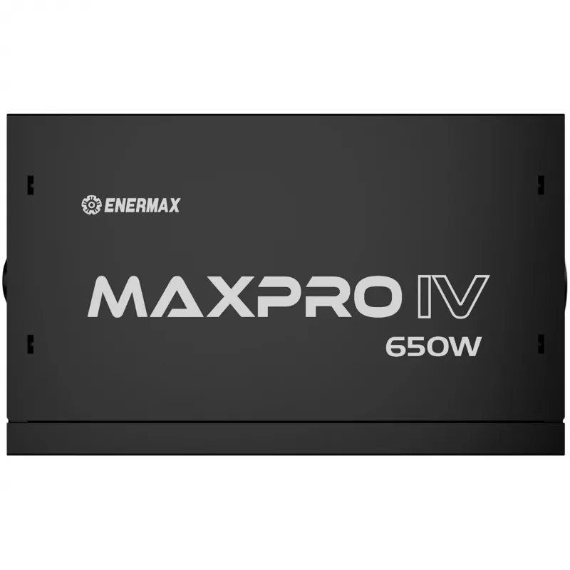 Energijos šaltinis Enermax Maxpro IV 650W EMP650W 650W (EMP650W)