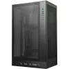 DeepCool CH270 korpusas (R-CH270-BKNDM0-G-1)