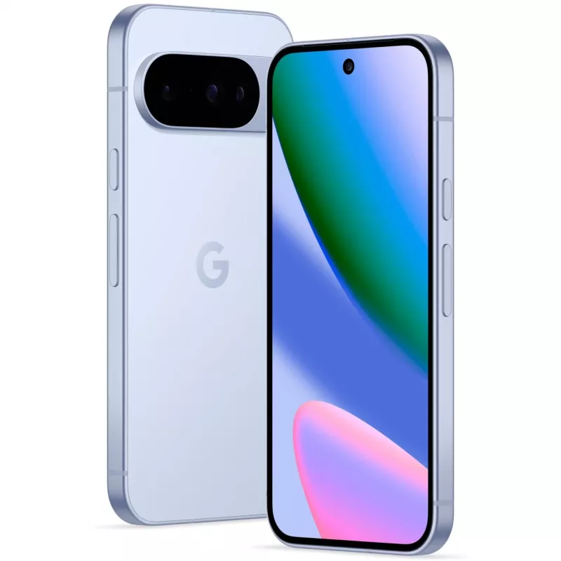 “Google Pixel 10 Dual SIM Android 16.0 5G USB Type-C 12 GB 256 GB 4970 mAh Violet”