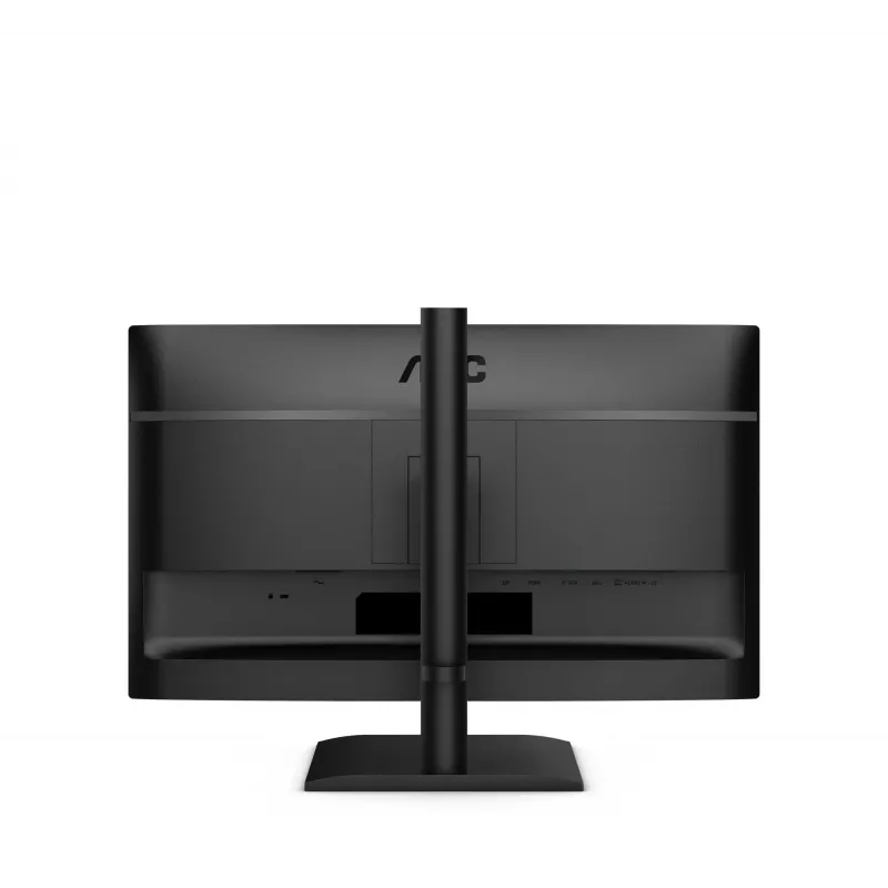 AOC 24E4U kompiuterio monitorius 60.5 cm (23.8 colio) 1920 x 1080 pikselių Full HD LED juodas
