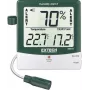 EXTECH termo-/higrometro signalizatorius 445815 (445815)