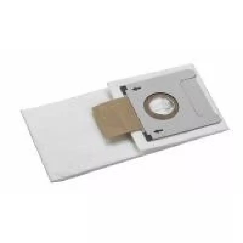 Dulkių siurblio priedas Bosch 2 605 411 225 PSM Ventaro 1400 3 dulkių maišeliai