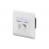 Tinklo lizdas Digitus CAT 6A EA klasė DN-9007-S-1