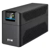 Eaton 5E Gen2 900 USB nepertraukiamo maitinimo šaltinis (UPS) Line-Interactive 0,9 kVA 480 W 2 kintamosios srovės lizdai