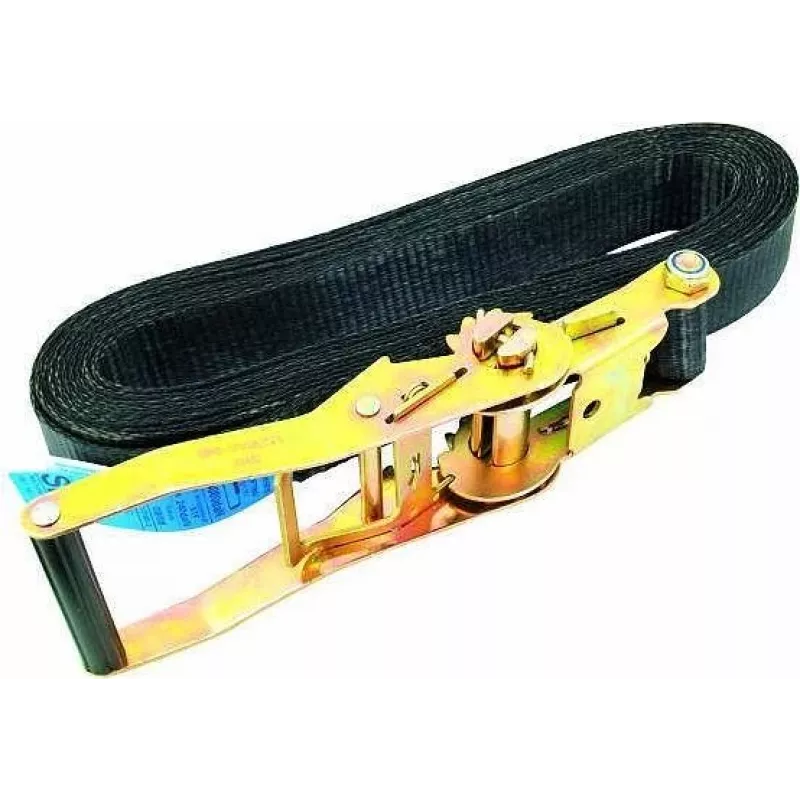 Diržas tvirtinimui Omnitronic Spanngurt 1 vnt., 25 mm plotis, 250 kg keliamoji galia