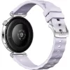 Huawei WATCH GT6 3,35 cm (1,32 colio) AMOLED 41 mm Skaitmeninis 466 x 466 pikselių Liečiamas ekranas Nerūdijantis plienas