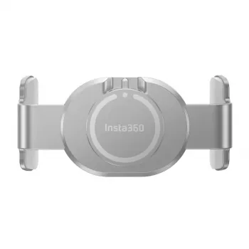 Magnetinis spaustukas Insta360 Flow 2 Pro White, gamintojas Insta360 CINSBBQD – magnetinis tvirtinimo priedas, skirtas Flow 2 Pro