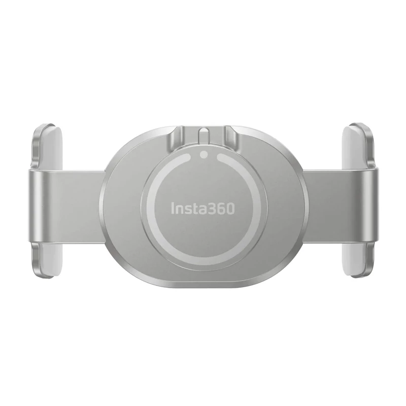 Magnetinis spaustukas Insta360 Flow 2 Pro White, gamintojas Insta360 CINSBBQD – magnetinis tvirtinimo priedas, skirtas Flow 2 Pro