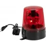 LED žibintas Eurolite 50603026 Raudonas 6 W IP20